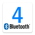 Bluetooth 4 Key Feature