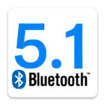 Bluetooth 5.1 Key Feature Icon