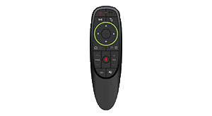 DroiX G10 Air Mouse