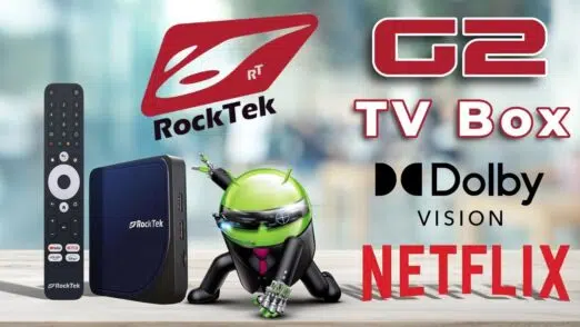 RockTek G2 product video thumbnail