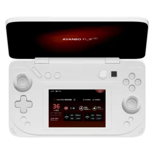 AYANEO FLIP DS White