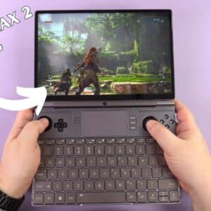 GPD Win Max 2 2024