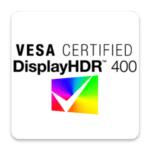 HDR400 Key Feature
