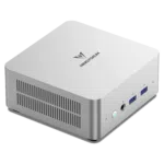 MinisForum UN1265 Render