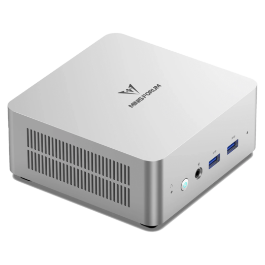 MinisForum UN1265 Render