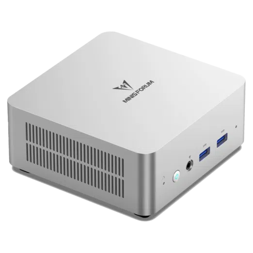 MinisForum UN1265 Render