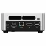 MinisForum UN1265 Render