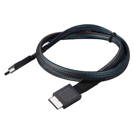 ONEXPLAYER OCuLink Cable Render