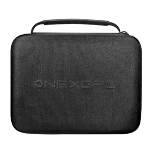 ONEXPLAYER ONEXGPU Case Render