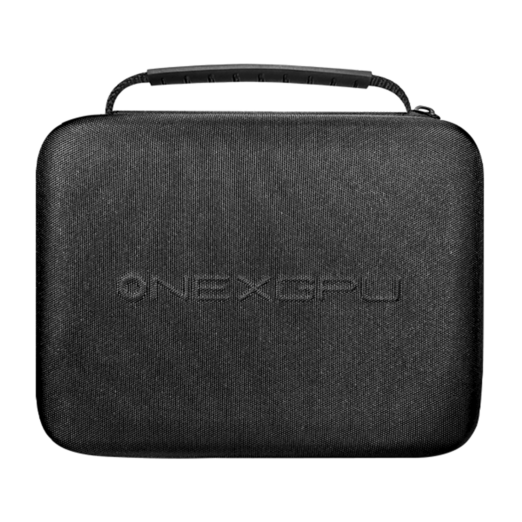 ONEXPLAYER ONEXGPU Case Render