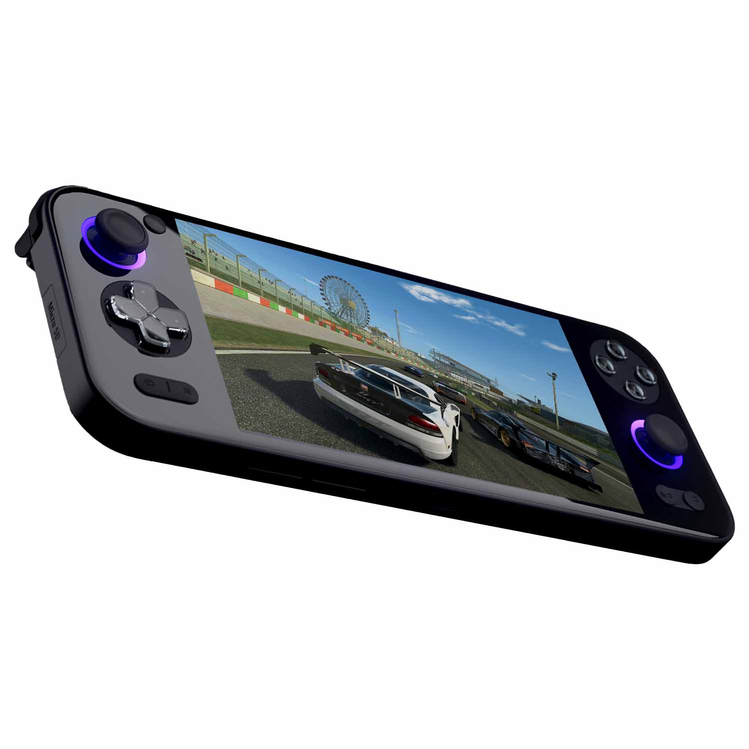 AYANEO Pocket S - DROIX Global