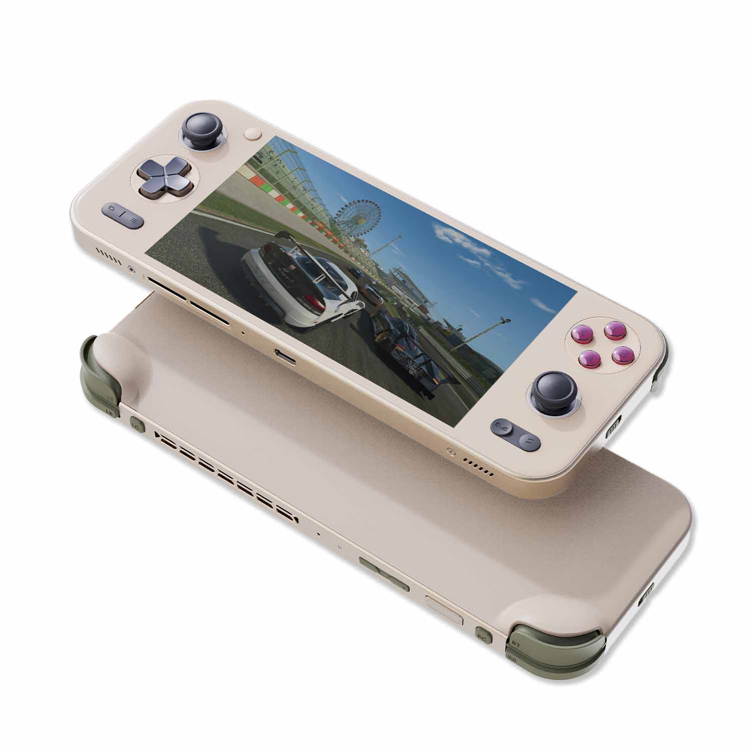 AYANEO Pocket S - DROIX Global