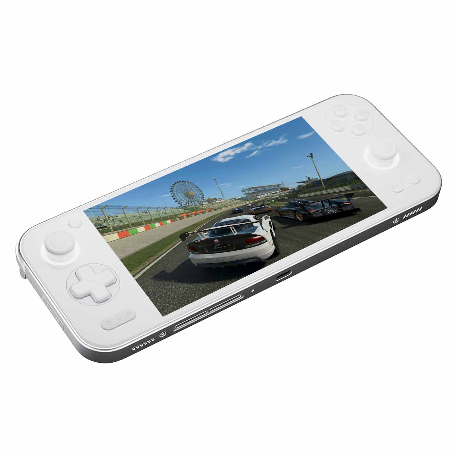 AYANEO Pocket S 16GB 512GB 1080P White