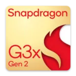 SDG3x Gen 2 Key Feature