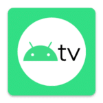 Android TV Key Feature Icon
