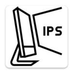 IPS Key Feature Icon