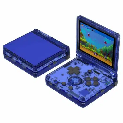 ANBERNIC RG35XXSP - DROIX Global