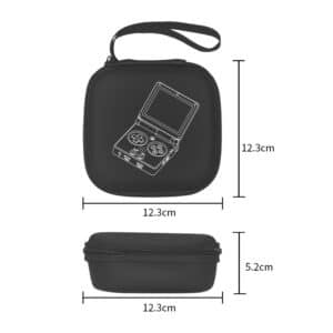 Dimensions of RG350XSP Case: Specifications for Perfect Fit and Maximum Protection