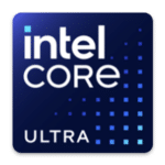 Intel Core Ultra Key Feature Icon