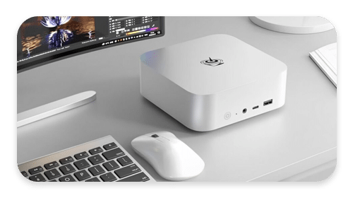 Beelink SER8 Mini PC