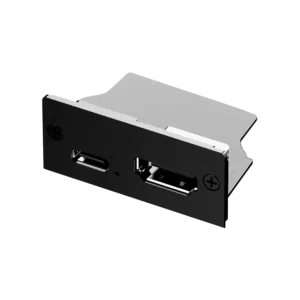 GPD Pocket 4 KVM Module, allowing the GPD Pocket 4 Mini Laptop & Tablet 2-In-1 to control servers