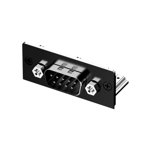 GPD Pocket 4 KVM Module allowing the GPD Pocket 4 Mini Laptop  Tablet 2 In 1 to connect to a wide range of serial devices