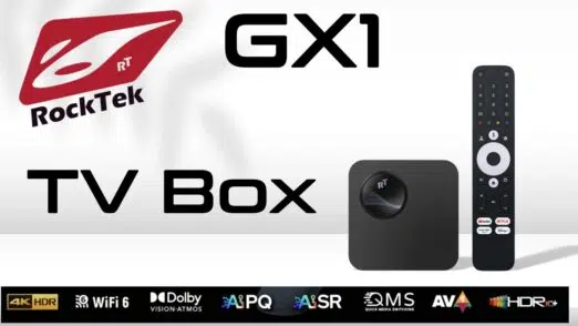 RockTek GX1 product video thumbnail