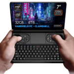 GPD WIN Mini 2025