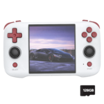 R46S Handheld Gaming Console