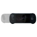 AYANEO 3 Screen Protector  A transparent precisely cut screen protector designed to fit the AYANEO 3 handheld gaming console providing scratch resistance and clear display protection