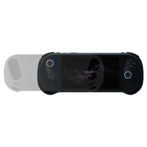 AYANEO 3 Screen Protector – A transparent, precisely cut screen protector designed to fit the AYANEO 3 handheld gaming console, providing scratch resistance and clear display protection.