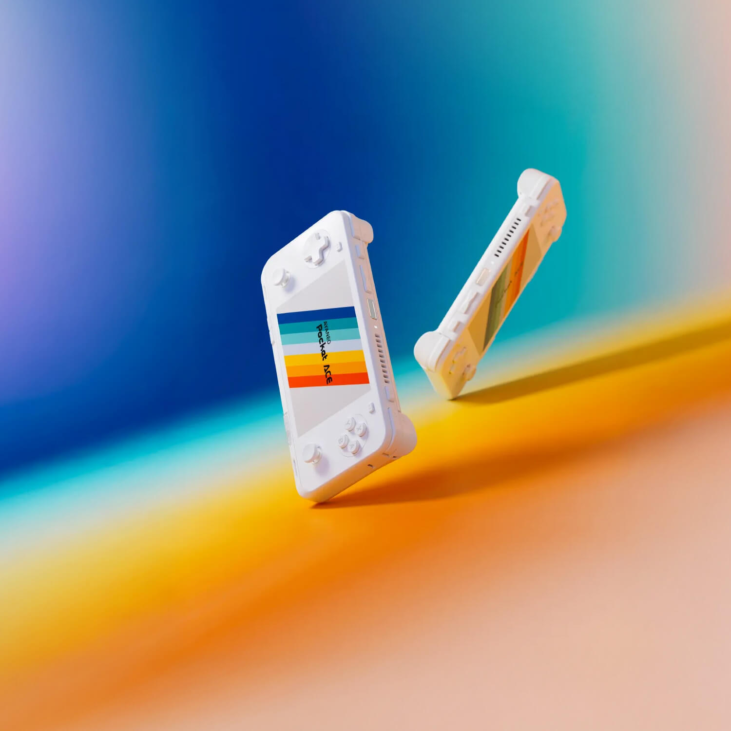 AYANEO Pocket ACE - DROIX Global