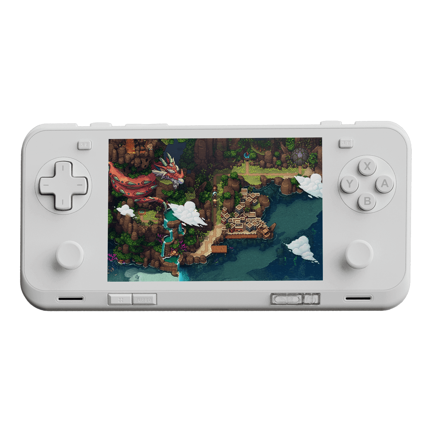 AYANEO Pocket ACE - DROIX Global