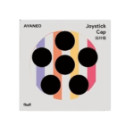AYANEO Pocket S, AIR & SLIDE Thumb Stick Grip Caps – Enhanced Comfort & Control!