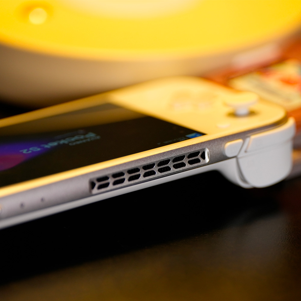 AYANEO Pocket S2 - DROIX Global