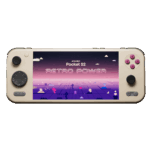 AYANEO Pocket S2 - Retro Power, 16GB LPDDR5X / 1TB UFS 4.0