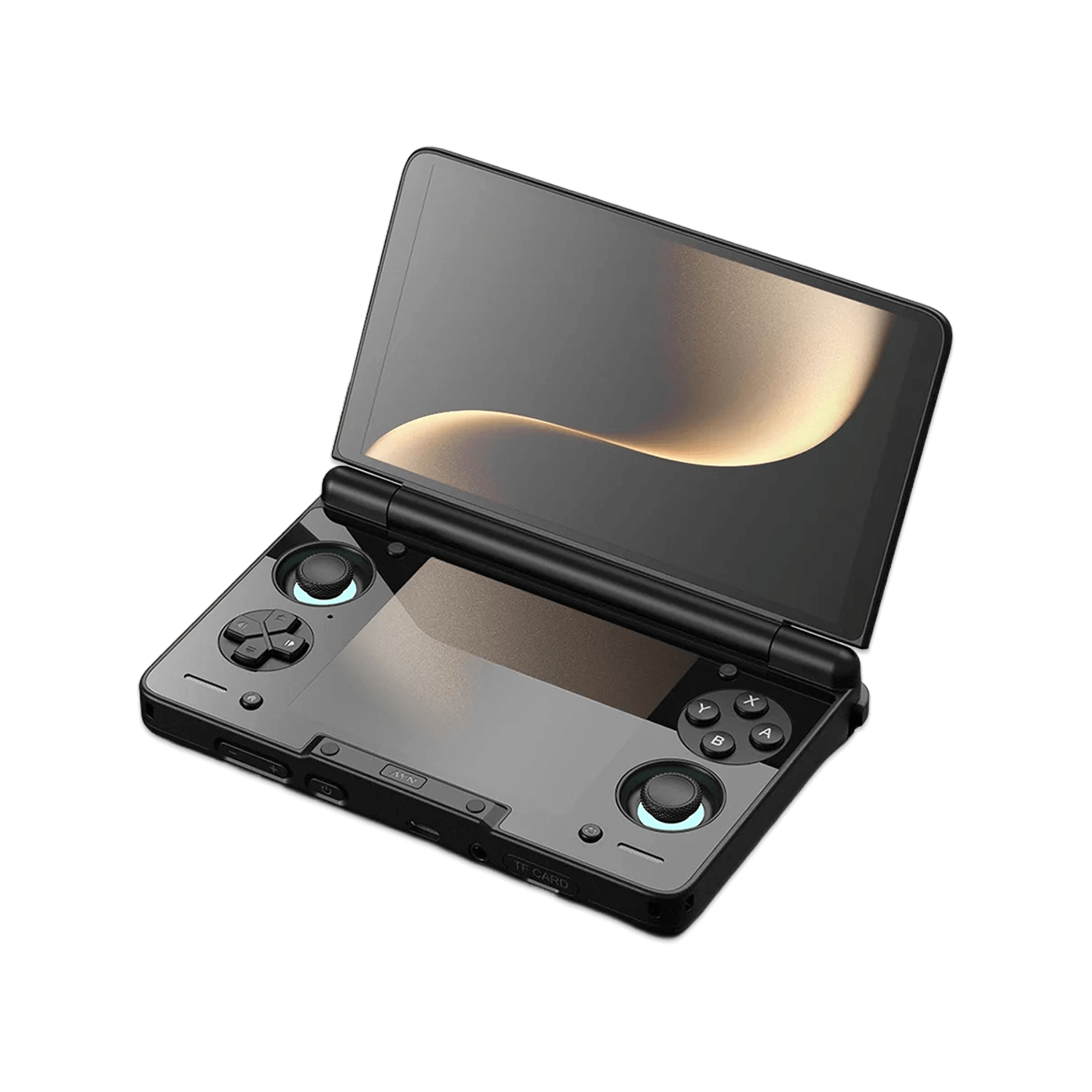 その他 AYN Thor Pro 12GB+256GB Accessories Pack AYN Thor Pro 12GB+