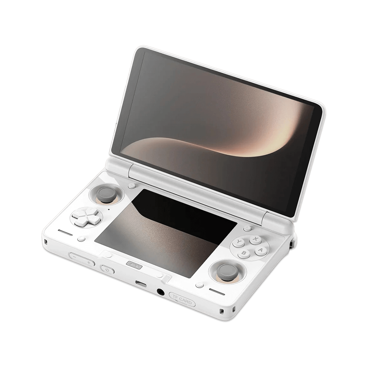 AYN Thor Lite, Base, Pro & MAX - DROIX Global