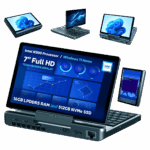 GPD MicroPC 2