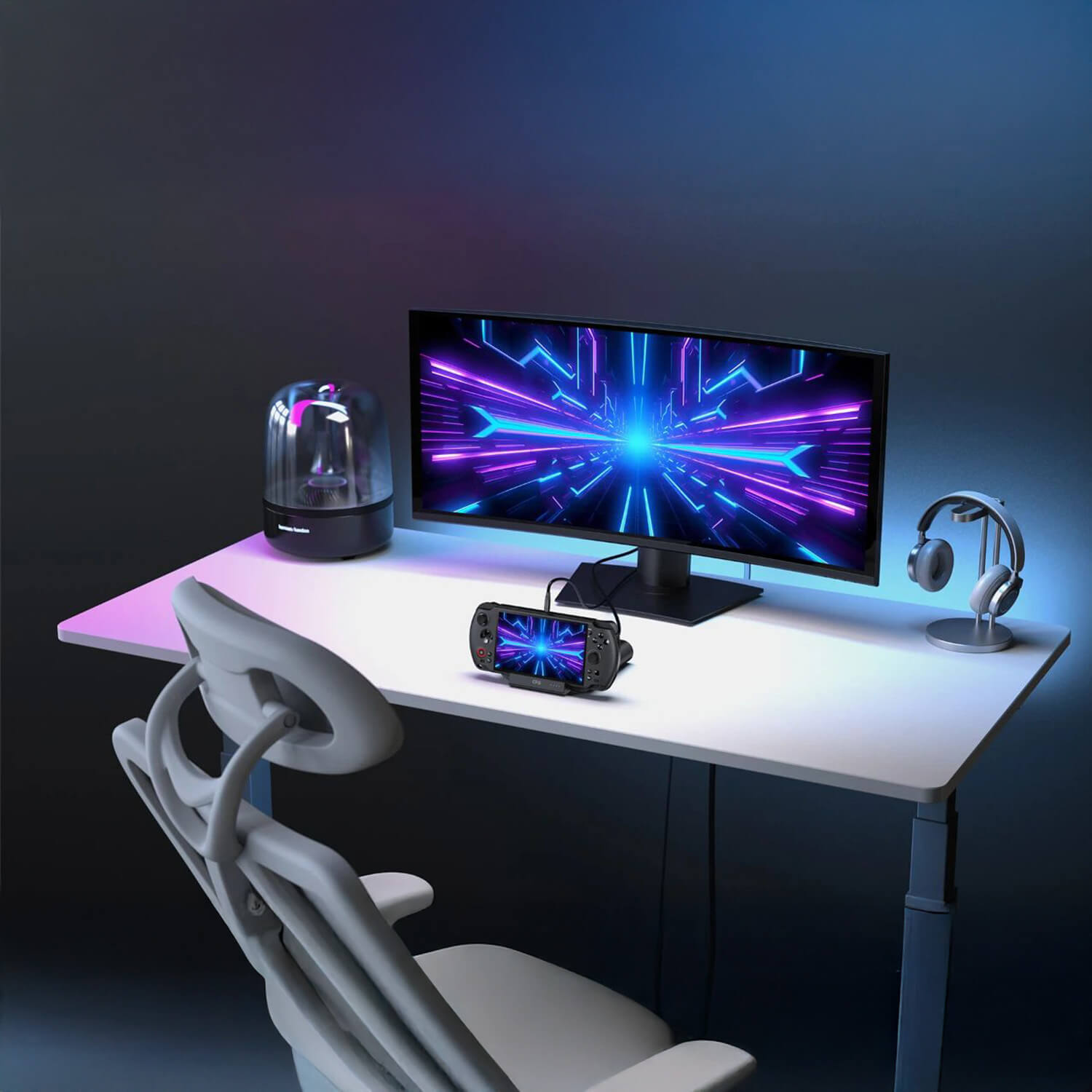 GPD WIN 5 - DROIX Global