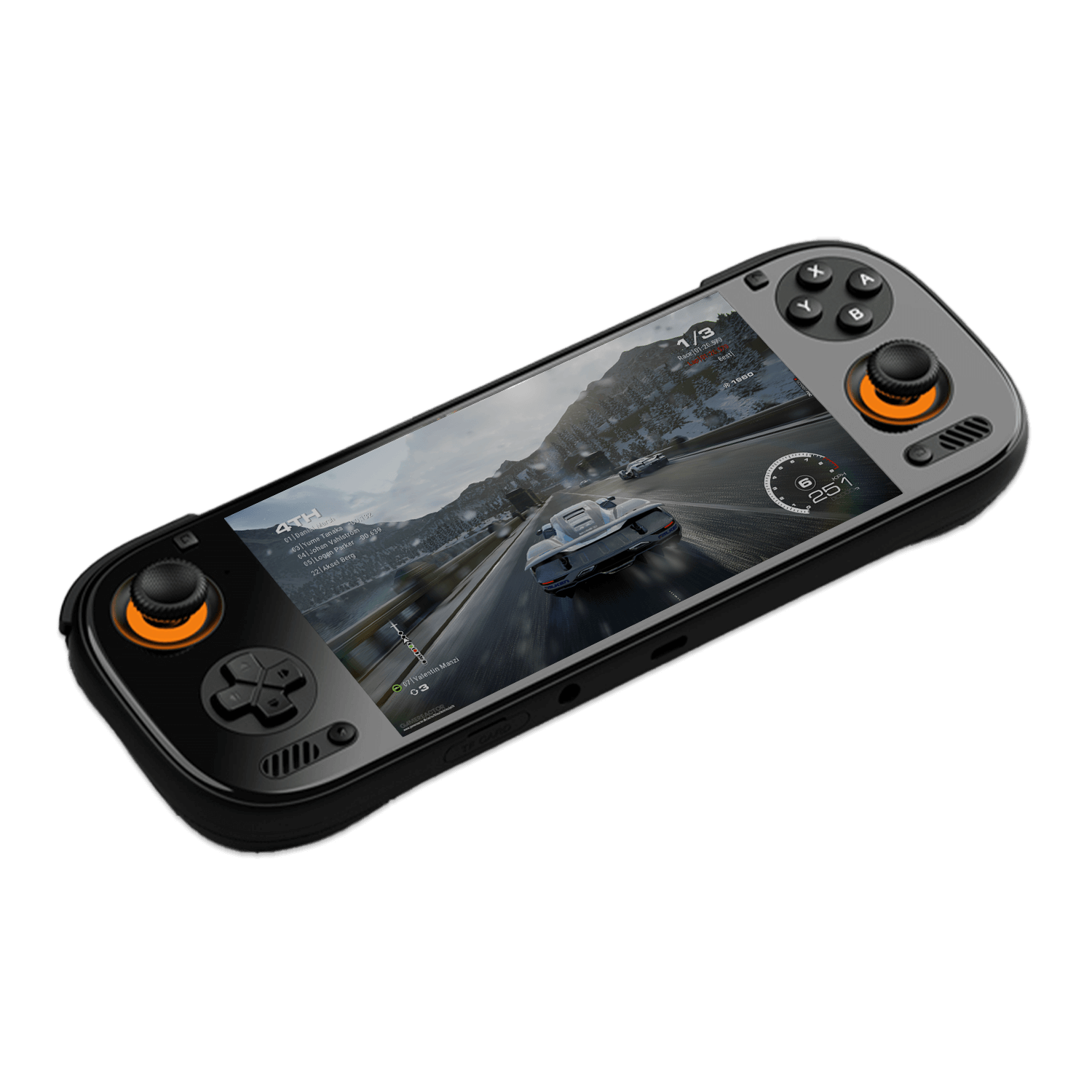 その他 ayn odin pro 8gb/128gb AYN Odin Pro - DROIX Global