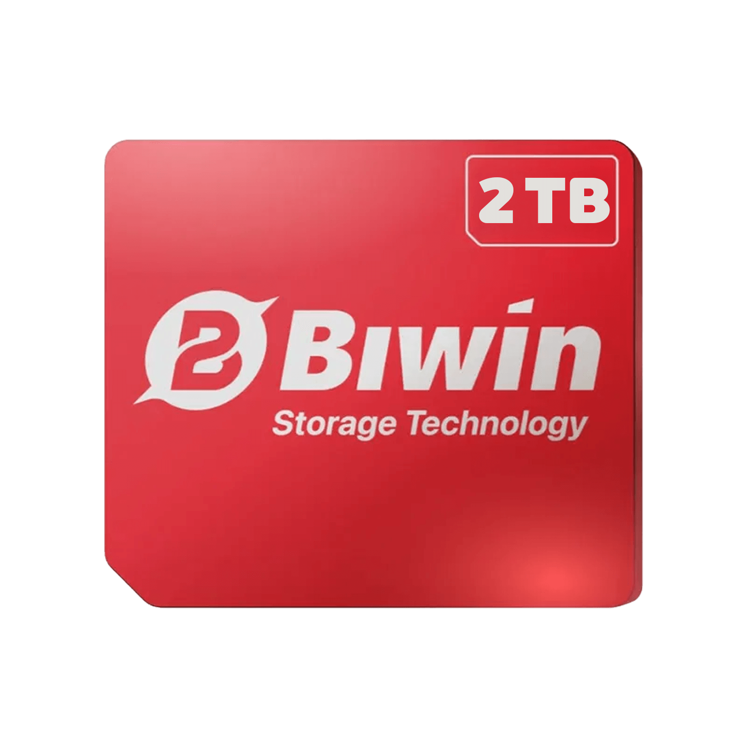 BIWIN Mini SSD: ⚡ PCIe 4.0 Speed in a MicroSD Size (512GB-2TB)