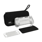 AYN Odin 3 Accessories Pack - Clear White