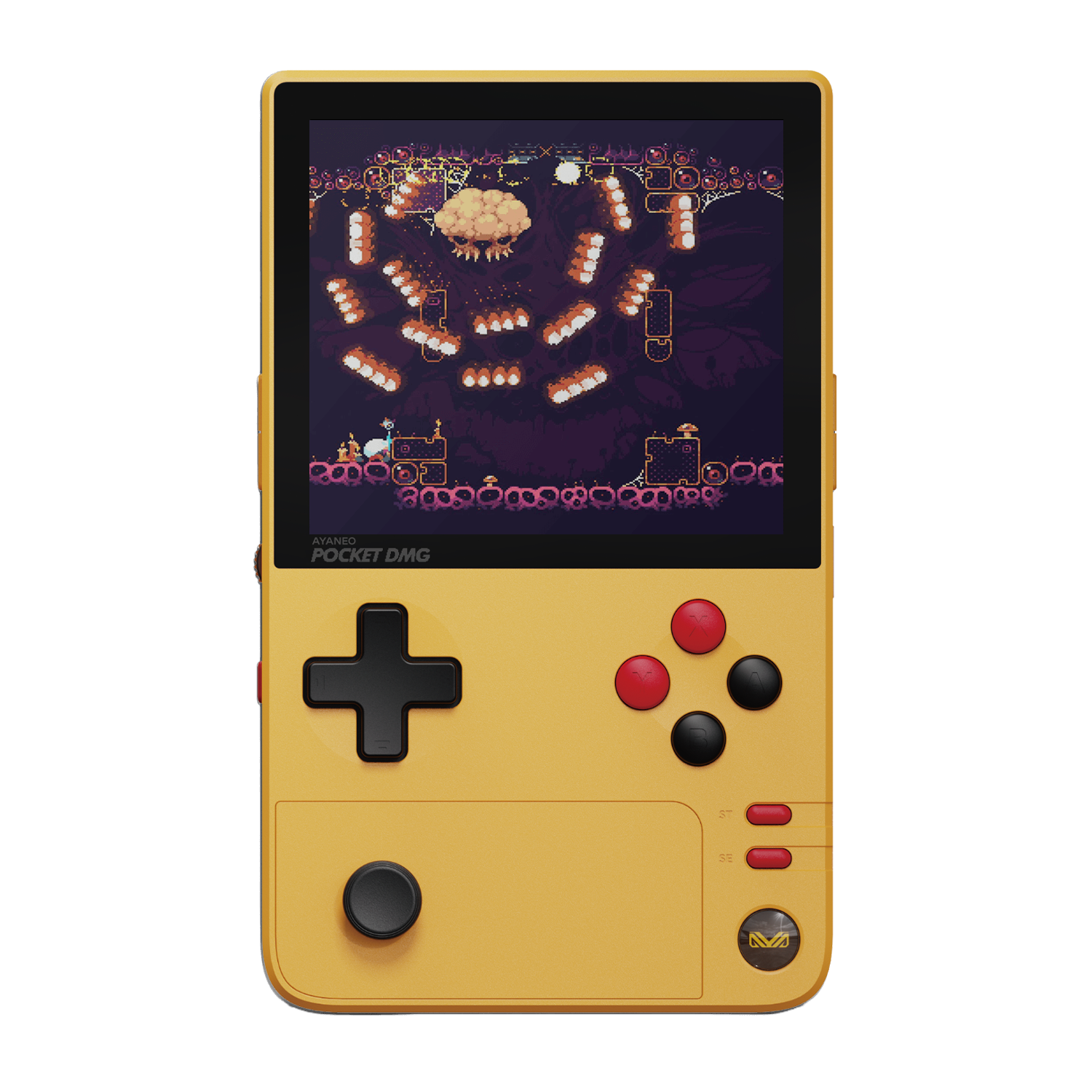 AYANEO POCKET DMG　本体 AYANEO Pocket DMG - AYANEO Global | Handheld Gaming PCs for AAA Gaming