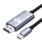 Premium 4K 60Hz USB Type C to HDMI Adapter Cable