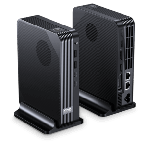 Mini PC with Windows 11 – Compact, Modern & Powerful | DROIX