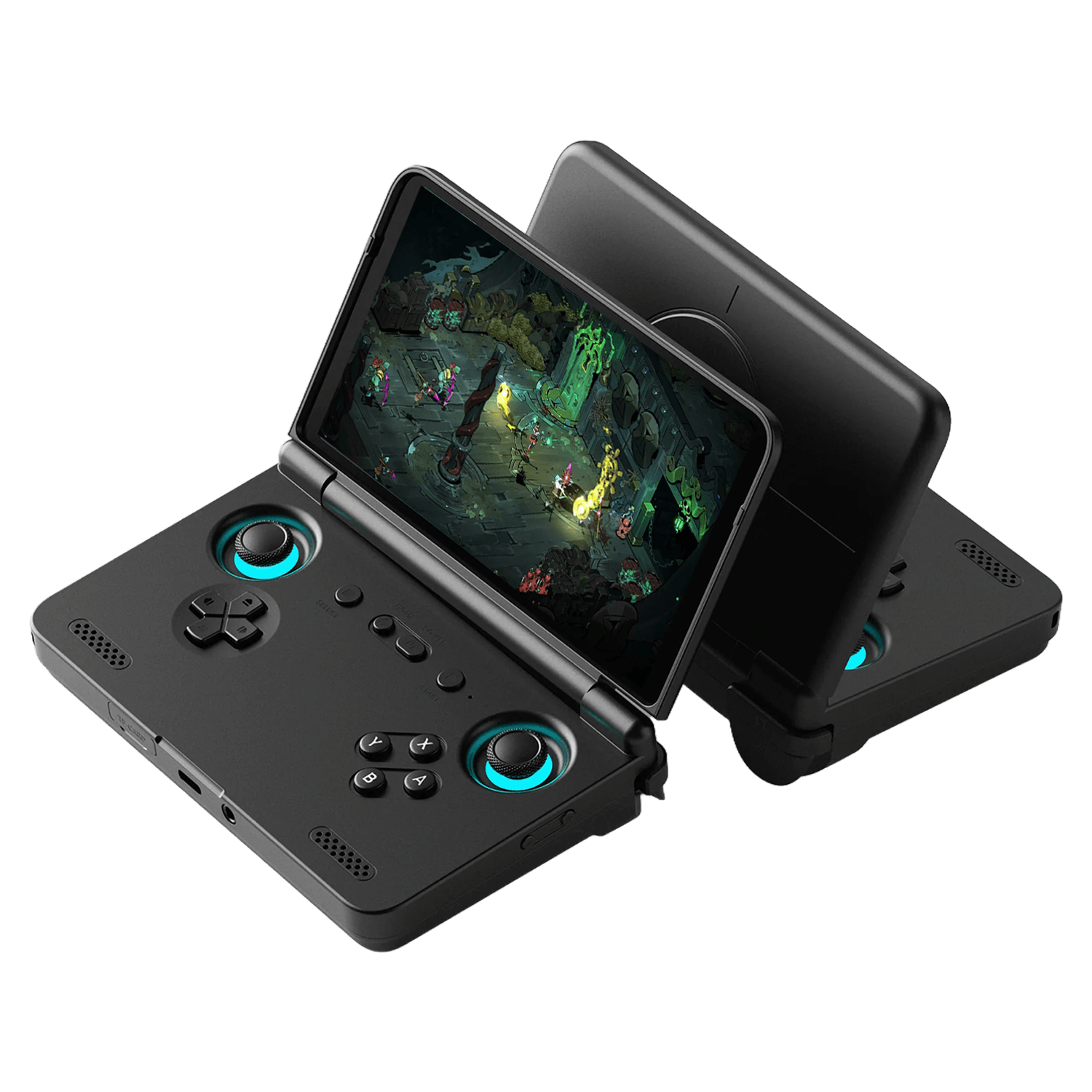 その他 RETROID POCKET 2+ Retroid Pocket Flip 2 - DROIX Global