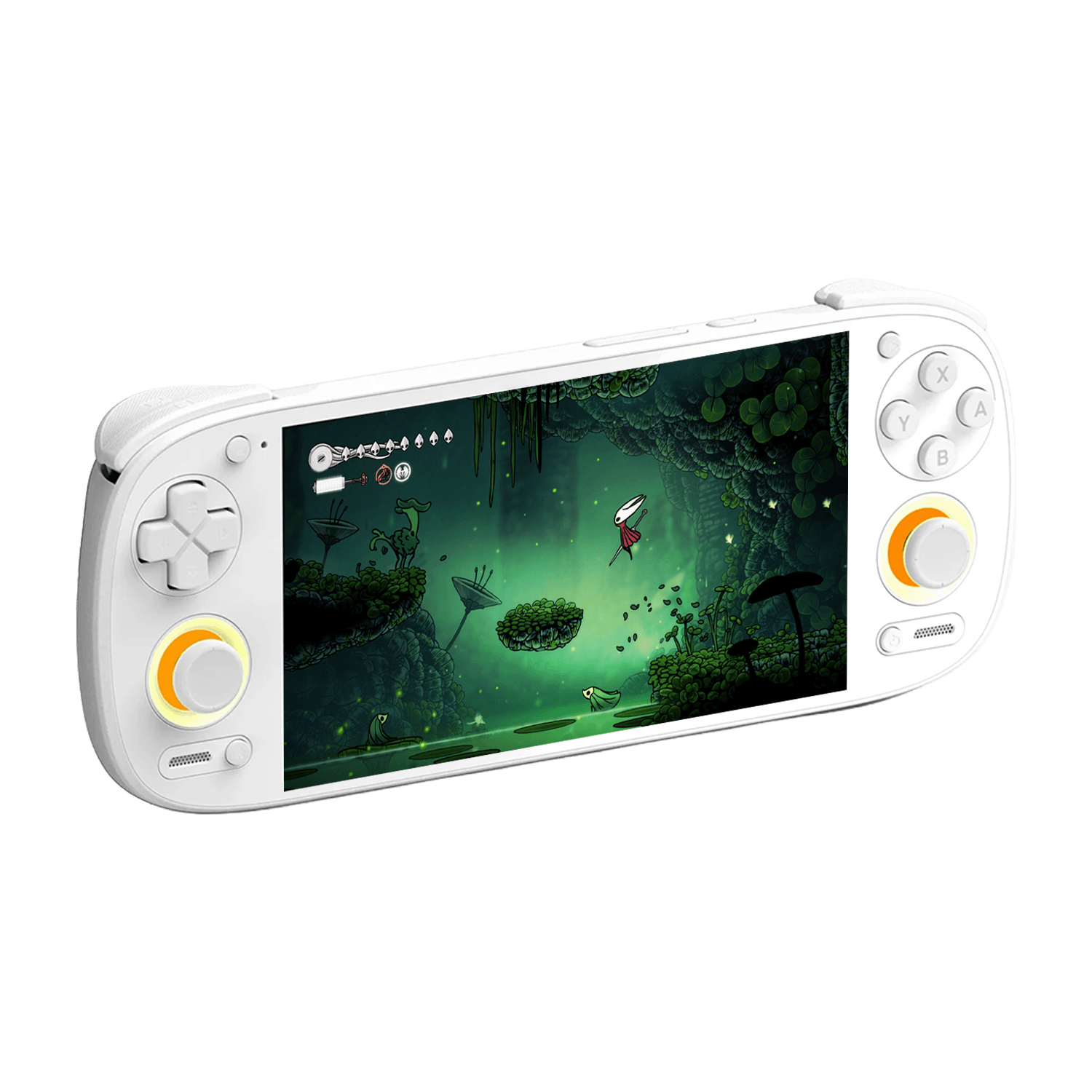 Retroid Pocket 5 Handheld: 1080p AMOLED Retro Console 🎮