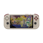 MANGMI AIR X - Retro GB