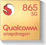 Snapdragon 865